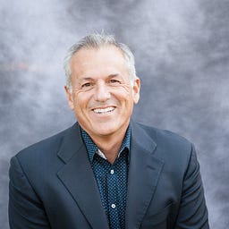 Mark Espinola