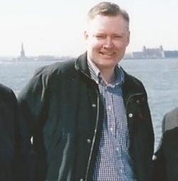 Michael Hallihane