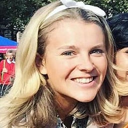 Caitlin Robbins