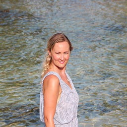 Gemma Passant