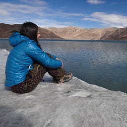 Himangi Singh