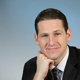 Dr. Josh Lange