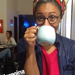 Lenise Regina