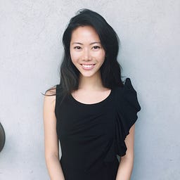Kimberly Lu