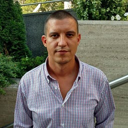 Lazar Žepinić
