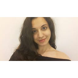 Merve Oztok