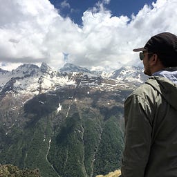 Abhinav Garg