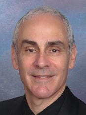 Matthew Steven Levine