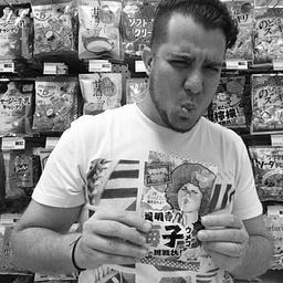 Fred Melo