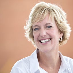 Pam Rhoades