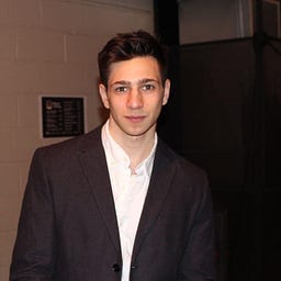 Thomas Karatzas