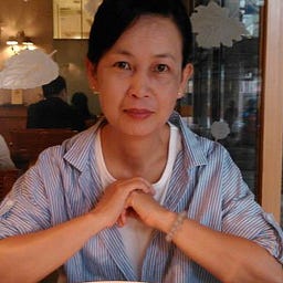 Grace Chiang