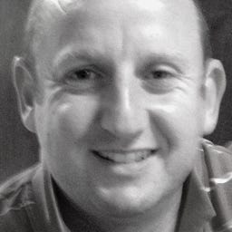 Andrew Stalbow