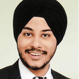 Bhupinder Singh