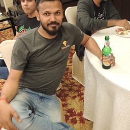 Paramvir Singh