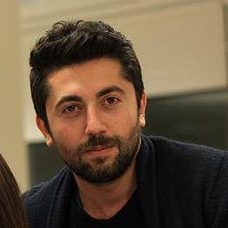 Sadri Gulnaroglu