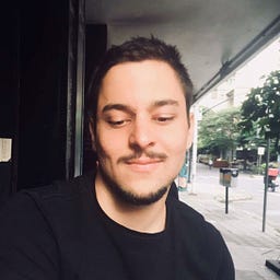 Bruno Castro