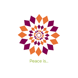 Peace Is…
