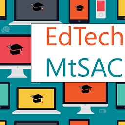Ed-Tech at Mt.SAC