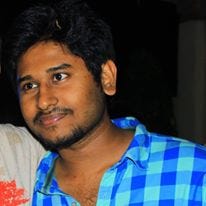 Pradeep