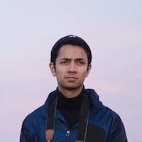 Advait Kalakkad