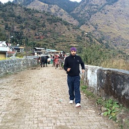 Rikhil Katyal