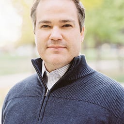 Christopher Kirkland
