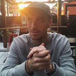Zack Hart