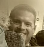 F Paul Berawn