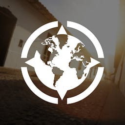 NomadApp ✈