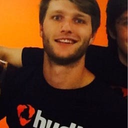 Peter Yasi