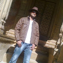 deveshachaudhari
