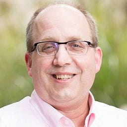 Jon Aumann