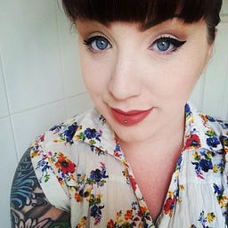 Lucy Hartshorn