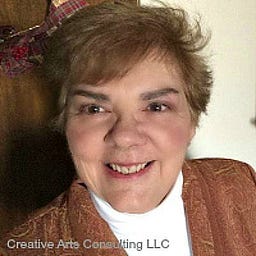Nancy Babcock