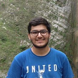 Saksham Dhull