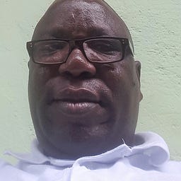 Jacob Alebinde Asogonnde