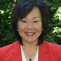 Frances West