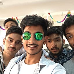 Akhil Avinash