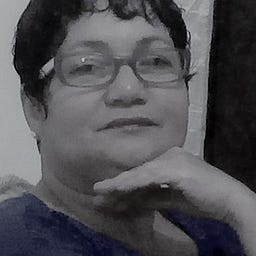 Maria Bernadete Bernardo