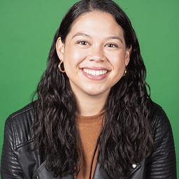 Malia Eugenio