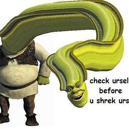 Shrek