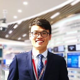 Chenglin Yao