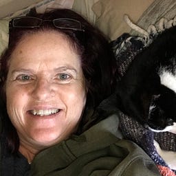 Janice Porter-Moffitt
