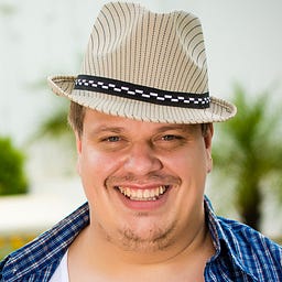 Endrigo Tesch