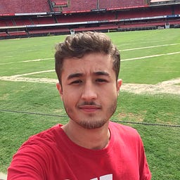 Rodrigo Castro