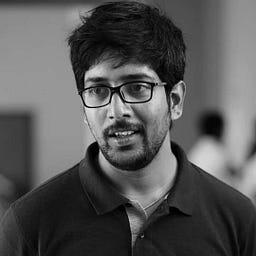 Madhu Vadlamani