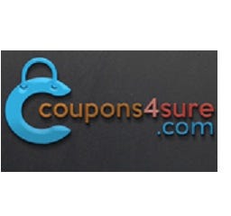 Coupons4sure