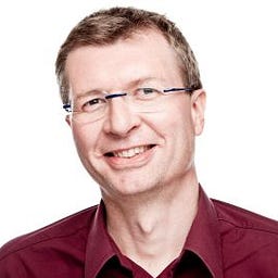 Ewald Brunmüller