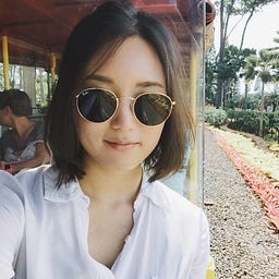 Elina Takahashi